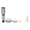 thumbnail image 2 of Hilitand Tige de Piston Complète avec Kit de Réparation d'Étanchéité pour Pulvérisateur 450 Chaud, 2 of 8