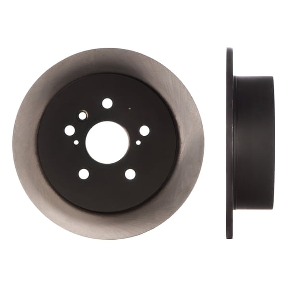 ADVICS Disc Brake Rotor