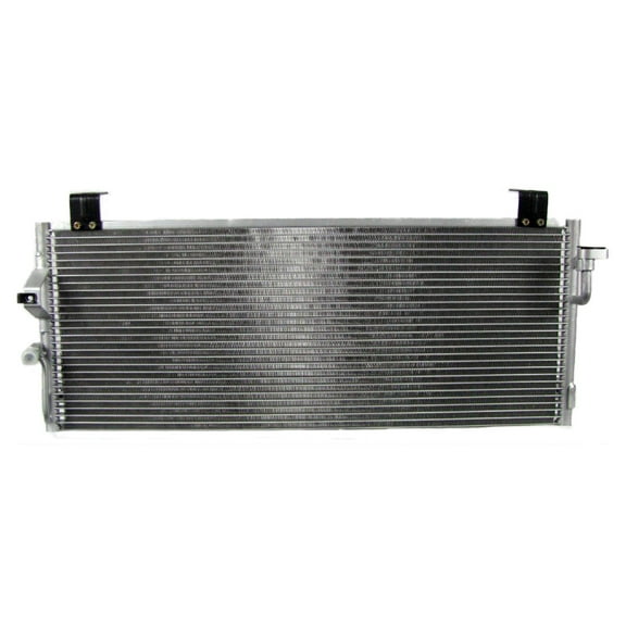 REACH 31-4897 Condenser for Toyota Corolla 98-02