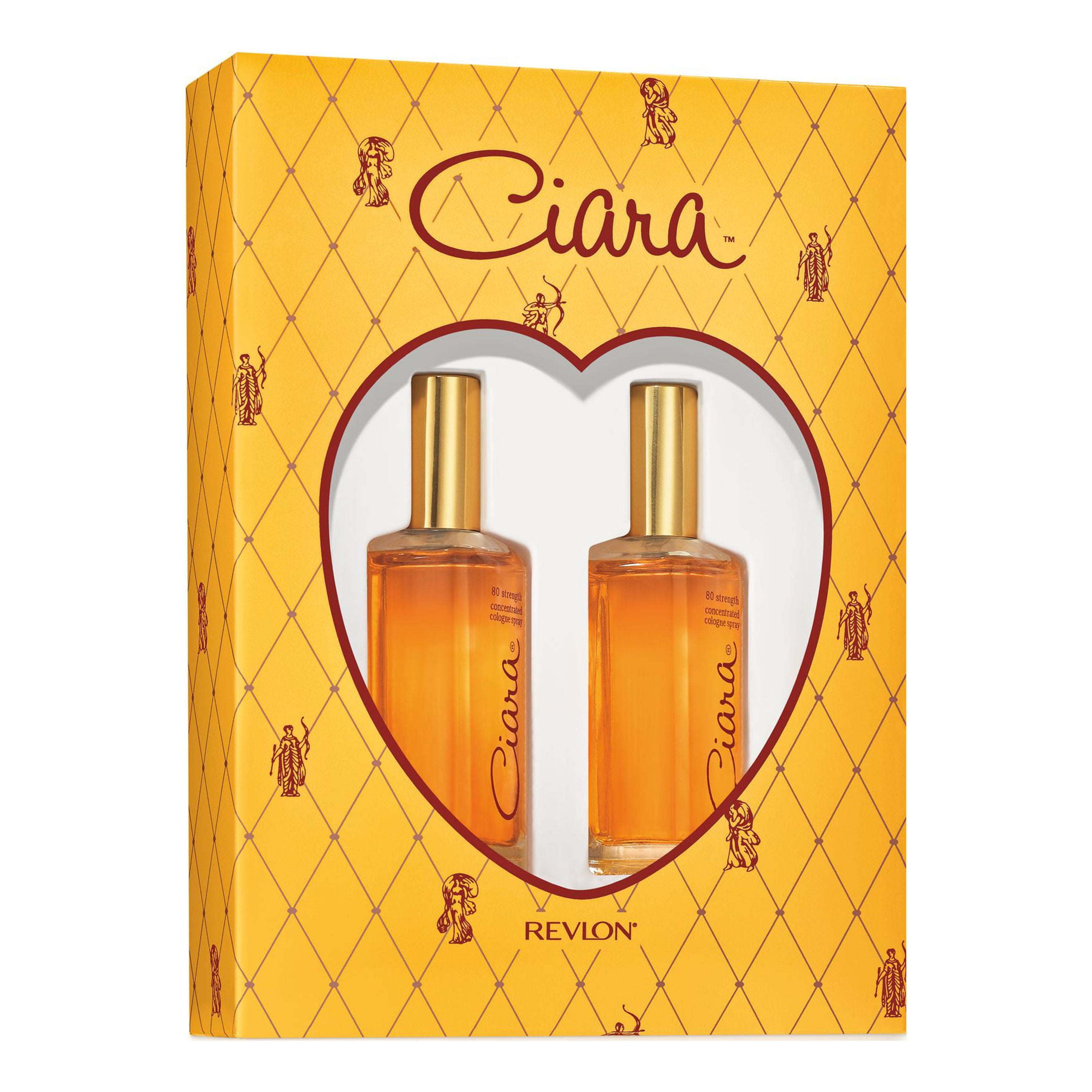 Ciara 2025 perfume walmart