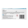 thumbnail image 4 of Glioten tabletas 10 pzas de 2.5 mg c/u, 4 of 4