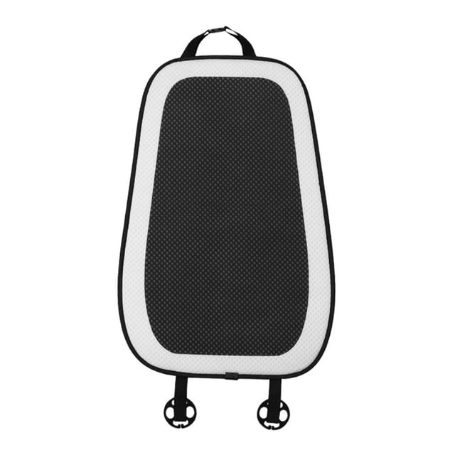 Luxury Car Seat Cushion Easy to Install Comfortable Direct Replaces Car Interior back