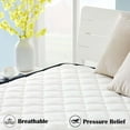 thumbnail image 5 of BMMB 10 inch Memory Foam Mattress, Medium-Firm Feel, Innerspring Hybrid Mattress, King, Adult, 5 of 5