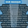 thumbnail image 6 of Glymed Plus Anti Aging Exfoliant Masque 4oz, 6 of 9