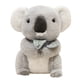 thumbnail image 1 of Juguete Encantador Oso Koala Muñeca 30Cm Regalo De Cumpleaños Relleno Hojas Juguetes De Peluche Dormir Decoración Del Hogar Niños Premio Jardín De Infantes Serendint FN007048-01, 1 of 5