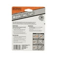 thumbnail image 3 of Mounting Tape Tough & Clear, 3 of 4