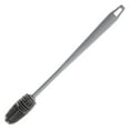 thumbnail image 6 of Toorise Silicone Bottle Cleaning Brush with Reinforced Long Handle 32x3.3CM Water Bottle Cleaner Durable Cup Scrubber Drinking Wine Glass Cup Cleaning Brush Kitchen Tool, 6 of 11