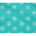 thumbnail image 4 of oneOone Cotton Flex Fabric Floral Block Decor Fabric Printed BTY 40 Inch Wide, 4 of 4