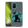 thumbnail image 1 of Head Case Designs Officially Licensed Assassin's Creed Valhalla Compositions Eivor Action Pose Soft Gel Case Compatible with OnePlus 8T 5G, 1 of 7