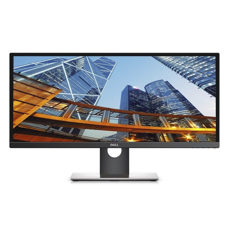 Dell UltraSharp 29\