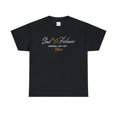 thumbnail image 3 of Godfidence Graphic Unisex Heavy Cotton Tee, 3 of 20