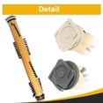 thumbnail image 6 of Replacement Part For TVP Sentria Vacuum Cleaner Brush Roll :- 152505G, 6 of 6