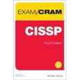thumbnail image 1 of Pre-Owned CISSP Exam Cram, 1 of 1
