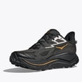 thumbnail image 3 of Hoka Men's Challenger 8 Black/Gold 9 Medium, 3 of 6