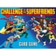 thumbnail image 3 of Cryptozoic Challenge of The Superfriends Juego de Cartas Multicolor, 3 of 6