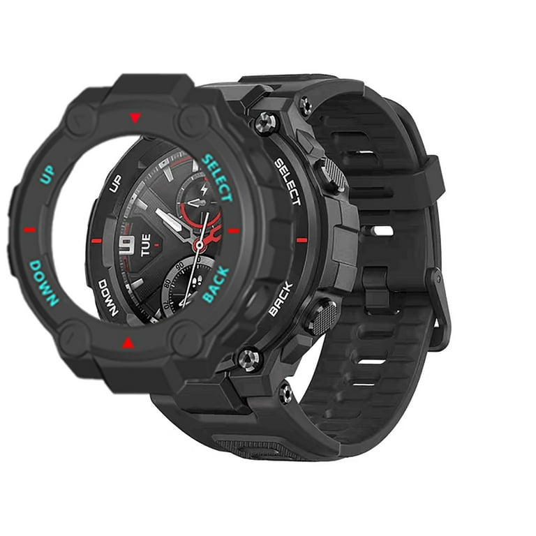 Amazfit t rex case sale