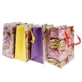 thumbnail image 2 of 12 Christmas Gift Bags Bulk - 4 Different Theme Designs, Sizes with Handles for Wrapping A Set, 2 of 7