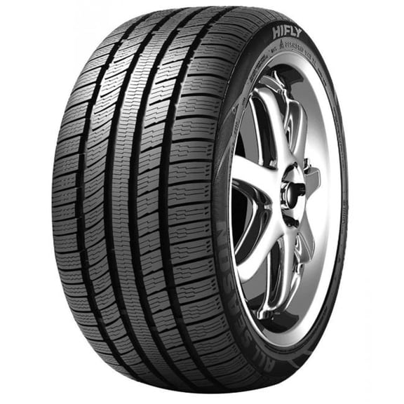 Hifly TT-294040-99 All-Turi 221 All Weather 205-60R16 96V XL Tire, Black