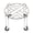 6 Inch, variant on Phoenix Gravity Stainless Steel Stand - Specially Designed for 2.25 Gallons Water Filter Systems,Compatible with Berkey,Waterdrop,Purewell, & Other Countertop Water filter systems.