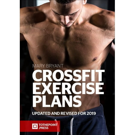 Crossfit Exercise Plans - eBook