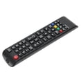 thumbnail image 3 of Télécommande de Remplacement, Télécommande de Remplacement Applicable Télécommande TV Design Convivial, 3 of 14