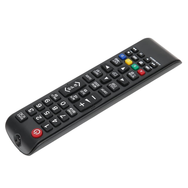 Reemplazo del control remoto, control remoto de reemplazo Control remoto de TV aplicable Reemplace el control remoto Resultados impresionantes