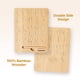 thumbnail image 2 of Tablero de madera para trazar el alfabeto Asweets Montessori para niños, 2 of 6