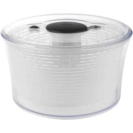 OXO Good Grips Salad Spinner (Best Rated Salad Spinner)