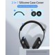 thumbnail image 2 of Funda de silicona para auriculares inalámbricos Beats Solo3, 2 of 6