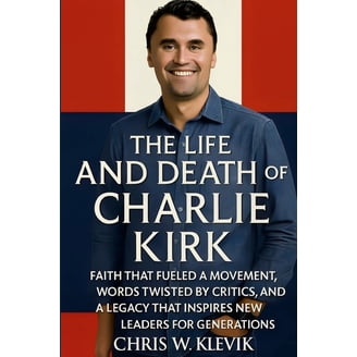 Charlie Kirk Quotes: The Courageous Life and Legacy of Charlie