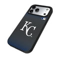 thumbnail image 2 of Kansas City Royals Linen Logo iPhone Magnetic Bump Case, 2 of 6