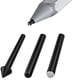 thumbnail image 5 of Tmvgtek 3 Uds Puntas De Bolígrafo Stylus Kit De Reemplazo Hb 2H H Para Microsoft Surface Pro 7 6, 5 of 9