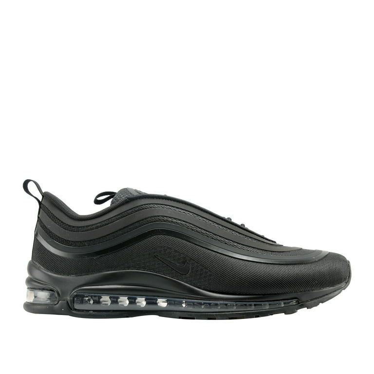 Meningsfuld forvridning Hilsen Nike Air Max 97 Ultra '17 Men's Running Shoes Size 9.5 - Walmart.com