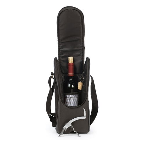 Picnic Plus Insulated Wine Tote