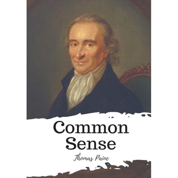 Common Sense (Paperback)