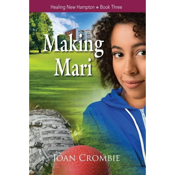 Healing New Hampton Making Mari, (Paperback)