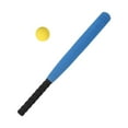 thumbnail image 4 of GARENDE Baseball Ball Set Portable Lightweight Sponge Baseball for Teenagers Blue, 4 of 9