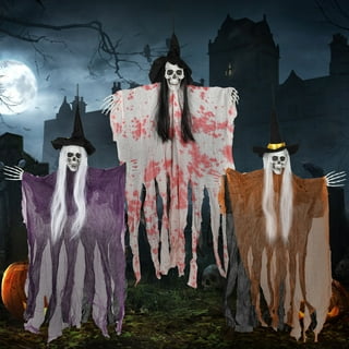 Holiday Time Life Size Animated African American Santa Outdoor