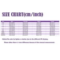 thumbnail image 3 of BUWTTED Tshirts Shirts for Men Autism Awareness Letter Print Short Sleeve Casual Crew Neck Tees Comfortable Loose Graphic White Shirt XL, 3 of 6
