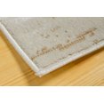 thumbnail image 4 of L Baiet RS711M46 Iris Modern Rug, Multi Color - 4 x 6 ft., 4 of 5