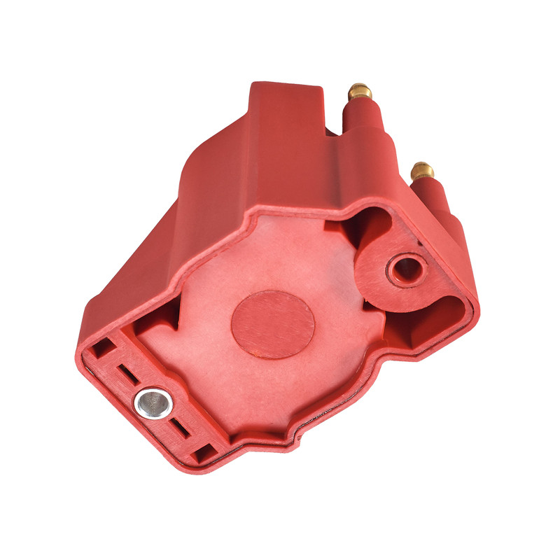 Set of 3 Red ‌Energy ISA Ignition Coils Compatible with Chevrolet Malibu Impala Buick LeSabre Regal Replacement for DR39 C849