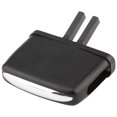 thumbnail image 3 of Air Vent Tab Clip, Air Conditioning Tab, Easy To Install High Reliability Travel Home Replacement Parts For Car, 3 of 8