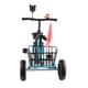 thumbnail image 5 of Triciclo grande del bebé de las ruedas, funcionalidad elegante del triciclo de los niños del triciclo del niño del triciclo de los niños, 5 of 5