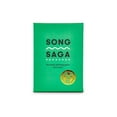thumbnail image 2 of SONG SAGA Music and Stories Card Game | Storytelling Ice-Breaker Game to Share Stories and Soundtrack of Your Life | Conversation Cards For Friends and Family | Perfect For Two+ Players | Age 16+, 2 of 9