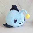 thumbnail image 2 of Cartoon Slime Rancher 2 Plush Toys Soft Stuffed Animals Doll For Kids Gifts, 2 of 3