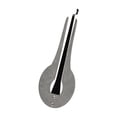 thumbnail image 3 of AFQH Portable Jaw Harp Jews Harp Ethnic Mouth Russian Musical Harmonica Beginner Gift, 3 of 10