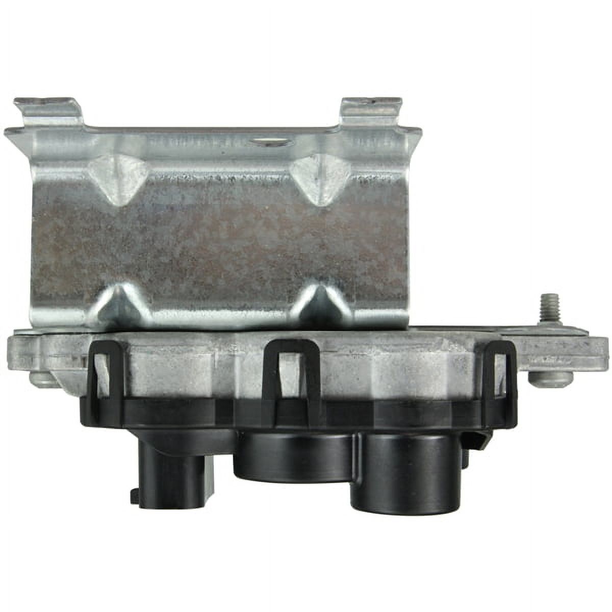 Fuel Pump Driver Module