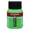 thumbnail image 3 of Amsterdam Standard Acrylics, 500ml, Reflex Green, 3 of 5
