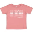 thumbnail image 3 of Inktastic He is Risen Mirror Words Boys or Girls Baby T-Shirt, 3 of 5