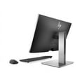 HP EliteOne 800 G3 24" FHD All in One Desktop Intel Quad Core i5-6500 3.20GHz 16 GB DDR4 1TB SSD DVDRW Windows 10 Pro